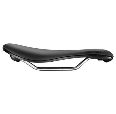 Cannondale Line S Cromo Flat велосипедное седло