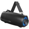DOSS Extreme Boom Pro D100 Bluetooth 70 Вт Высокая Беспроводная Портативная Bluetooth IPX6 Улучшенная TWS Пассивная Мобильная Наплечная Подходит для Цветения Сакуры