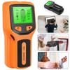 5 In 1 Stud Finder Wall Scanner Portable Wall Detector High Sensitivity Metal Detection Digital Wall Scanner