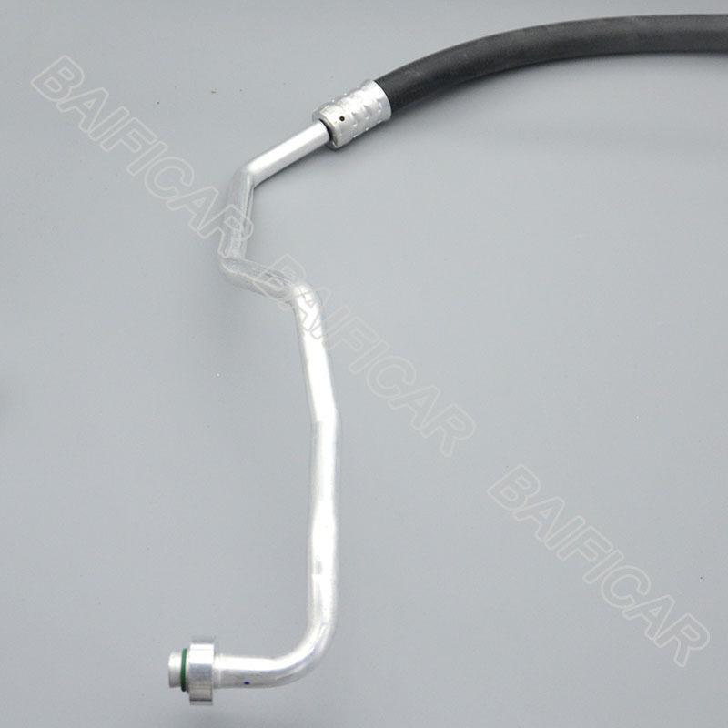 Baificar Brand New A/C Refrigerant Discharge Hose 977622C150 97762-2C150 For 2004-2008 Hyundai Tiburon