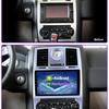 Chrysler 300C Android GPS Навигация с Камерой Заднего Вида