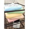 Kosugizen Mini Bath Towel Bulk Color 5 Colors 1 Piece Each 50100 cm Small Size Set SV-451-5