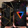 Для Huawei nova 13 5G Чехол BLK-AL80 Цветочный Ударопрочный Силиконовый Матовый TPU Чехол для Телефона Для Huawei nova 13 Pro Capa MIS-AL00 Fundas