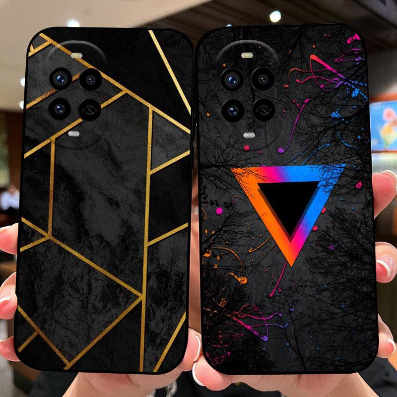 Для Huawei nova 13 5G Чехол BLK-AL80 Цветочный Ударопрочный Силиконовый Матовый TPU Чехол для Телефона Для Huawei nova 13 Pro Capa MIS-AL00 Fundas