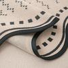 Подушка для дивана из шенилла специальной формы, Универсальный чехол для дивана на все четыре сезона, Цельный прямой чехол