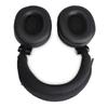 Headphone Head Beam Cover For Audio-Technica ATH-M50X Earphone Zipper knitted fabric headband protective cover Advanced feeling