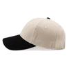 Versatile Baseball Cap Velvet Casual Hat Casual Sport Hats  Spring/Summer