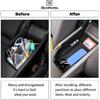RUNROAD Center Console Organizer Compatible With Toyota Camry XLE XSE 2018-2024 And Camry LE SE    2024 Accessories, Armrest Ert Tray Secondary