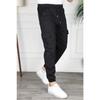 Cargo Pocket Sweatpants