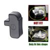 1pc For Ford Explorer 2011 - 2018 Car Engine Cap Car Battery Negative Terminal Lid Cover Car Cable Protector Accessories
