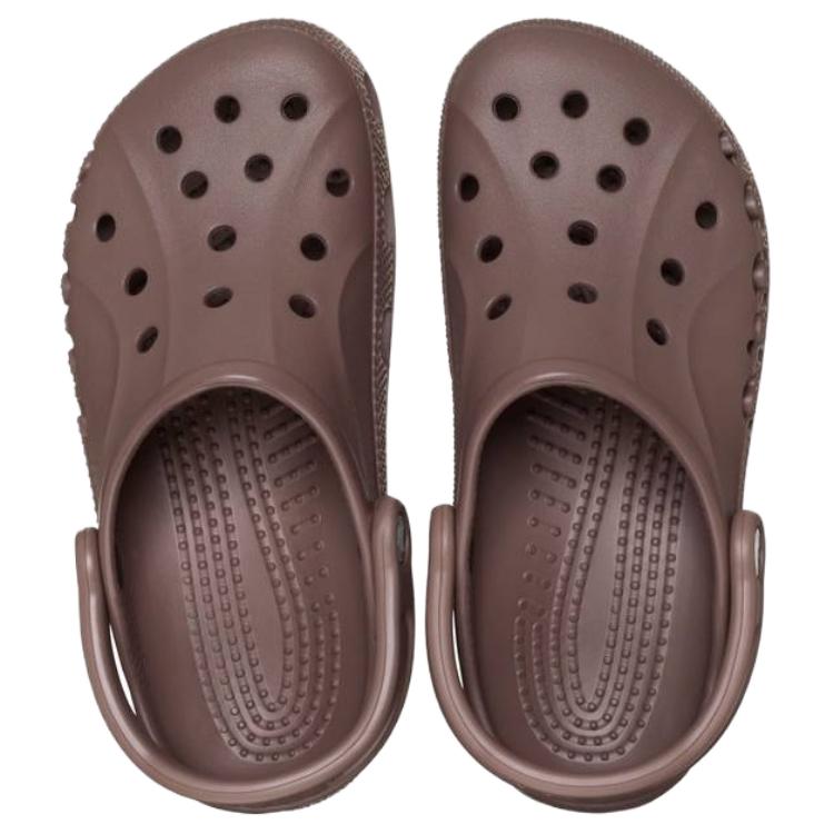 Crocs Кроксы Baya Унисекс Трюфель 10126-0LF