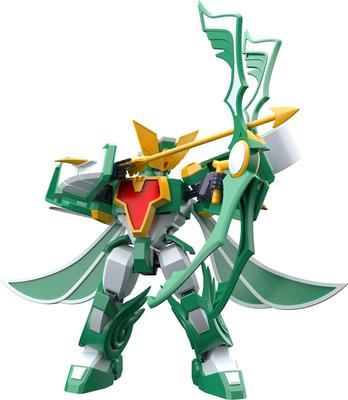 MODEROID Мадо Король Гранзорт Супер Винзарт Масштаб 1/144 Сборная Пластиковая Модель