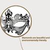 Party Mask Lace Eye Mask Mardi Gras Mask Rhinestones Masquerade Mask,Venetians Mask Halloween Carnival Party Supplies