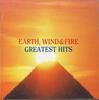 CD EARTH, WIND & FIRE - Greatest Hits FCCP30345 SONY Japan Соул/Фанк Б/У