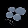 Party Decor Showcase Cake Tools Jewelry Organizer Cupcake Stand Storage Rack Acrylic Display Stand