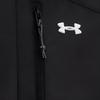 Under Armour Storm 3 в 1 тренировочная куртка для женщин, куртка черная 1371593-002