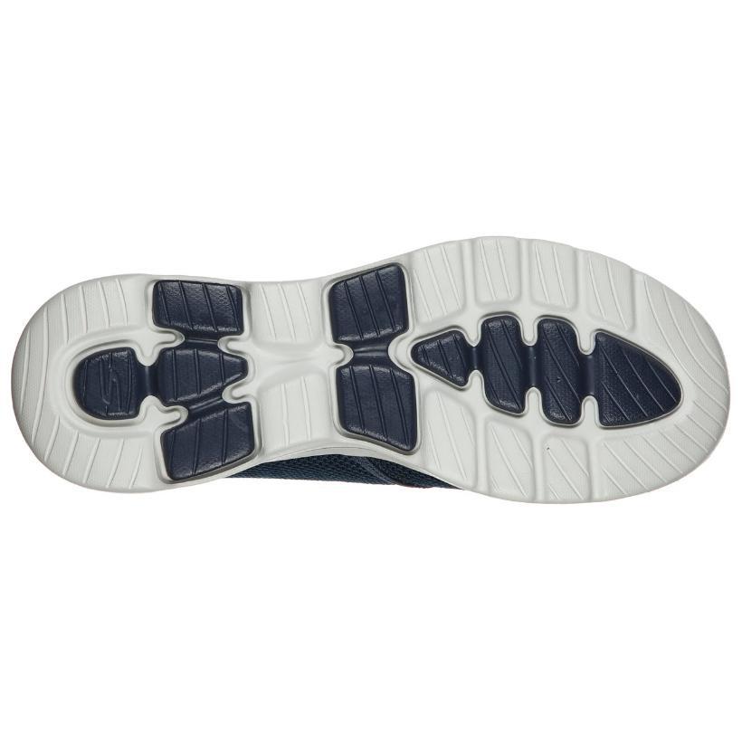 Skechers Go Walk 5 Beeline 'Navy' Men's 216063-NVY