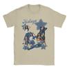 Unisex Katseye Kpop Girl Group T Shirt Cotton Clothing Vintage Short Sleeve O Neck Tee Shirt Gift Idea TShirt