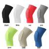 Short Basketball Knee Pads, Anti-Impact Honeycomb Design for Kids and Adults, Outdoor Protective Sports Gear for Men
