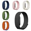 Nylon Replacement Strap Loop Fitness Tracker Wristband Sport Band for Hume Band 2.0 for Men Women