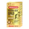 Vita Ex Gold Plus 10 Capsules Ayurvedic Strength Energy Stamina Booster With Natural Minerals