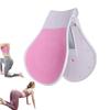 Super Exerciser Bladder Control Device for Pelvic Floor Muscle Pelvis Correction Beautiful Buttocks Exerciser Bodybuilding