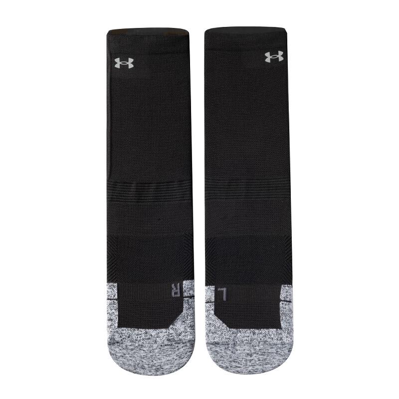Under Armour Дышащие спортивные носки унисекс (3-Pack)