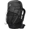 Рюкзак Mammut Ducan Spine 50-60 schwarz (2530-00370-0001)