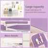 Pencil Cases Large Capacity Pencil Bag Pouch Holder Box for Girls Office Students Organizer School Stationery Supplies