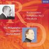 CD RACHMANINOFF, DUTOIT; PHILADELPHIA  - Rachmaninov;Symphony No. 2 4406042 Germany Classical Used