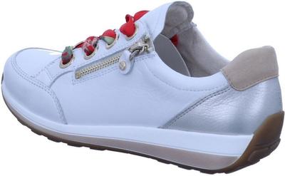 Кроссовки Ara Osaka (12-34587) белый/камель