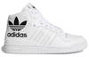 adidas Originals Forum Mid Rs Xl 'Белый Черный' D98192