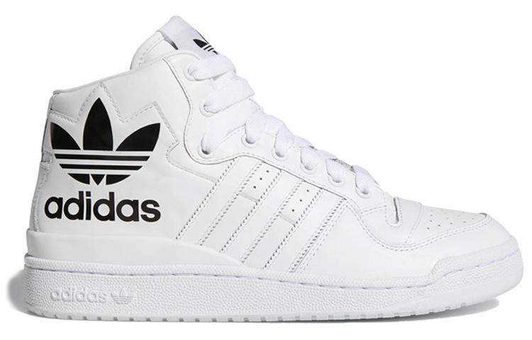adidas Originals Forum Mid Rs Xl 'Белый Черный' D98192