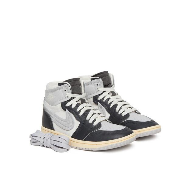 Кроссовки Nike Air Jordan 1 Mm High
