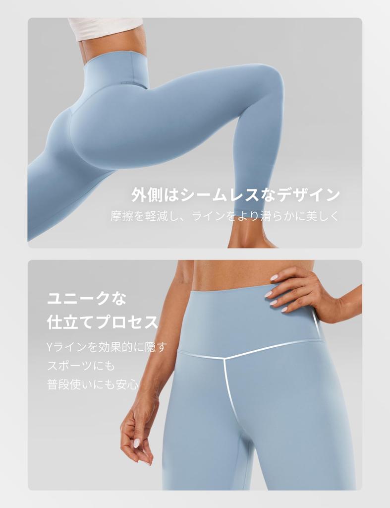 CRZ YOGA Компрессионные укороченные леггинсы для йоги, цвет 'азиатский оливковый', размер M, женские леггинсы, брюки, леггинсы с высокой талией, ноги, Butterluxe, посадка, шаговый шов 24 дюйма/60 см,