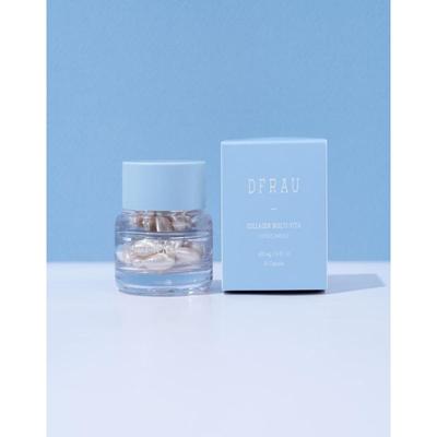 Кости, суставы и хрящи – Коллаген