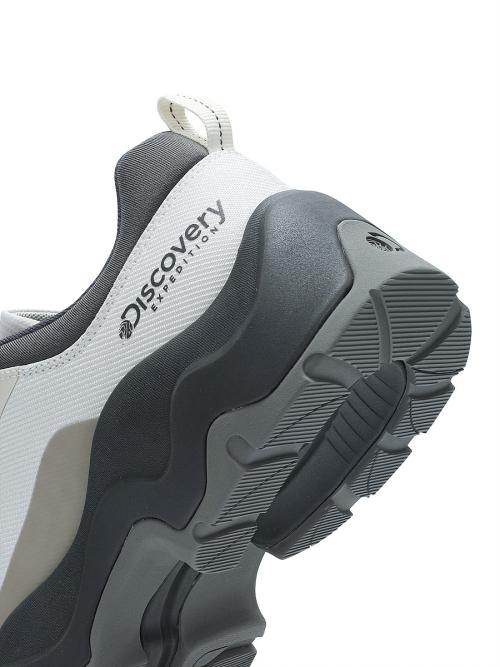 [Экспедиция Discovery] Aurora L/СЕРЫЙ [Отправка из Кореи] 100% Оригинал