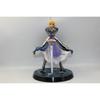 25CM Anime Girl Knight Saber Characters Figure Pvc Toy