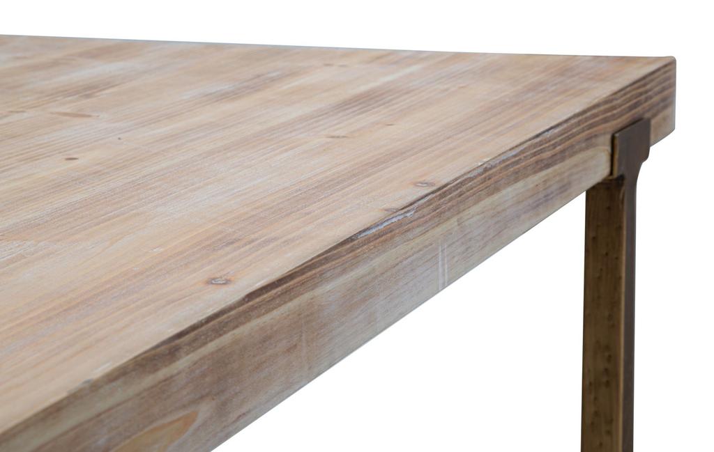 Dining Table Ankara Cm 150X90X78