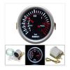 12В 2'' 52мм Цифровой указатель LED Автомобильный Турбонаддув Манометр 0-30 Psi