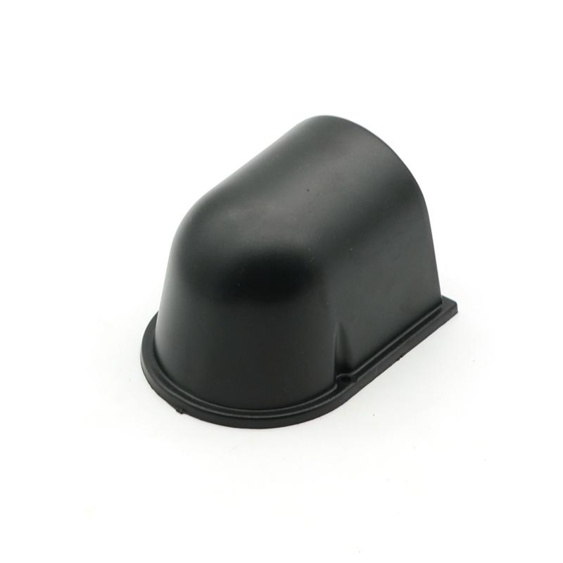 DRAGON GAUGE 52mm Car Gauge Pod Universal Black Single Double Triple Car Meters Holder for 2 Inch 52mm Gauges