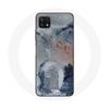 Чехол - MANIACASE - Samsung Galaxy A22 5G - Гибкий - Абстрактный - Защита
