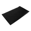 Bicycle Trainer Exercise Bike Floor Mat Indoor Cycle Exercise Equipment Treadmill Mat Floor