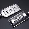1Pcs 4 Types Cheese Grater Multi-purpose Stainless Steel Sharp  Cheese Planer Cheese Shavings Knife