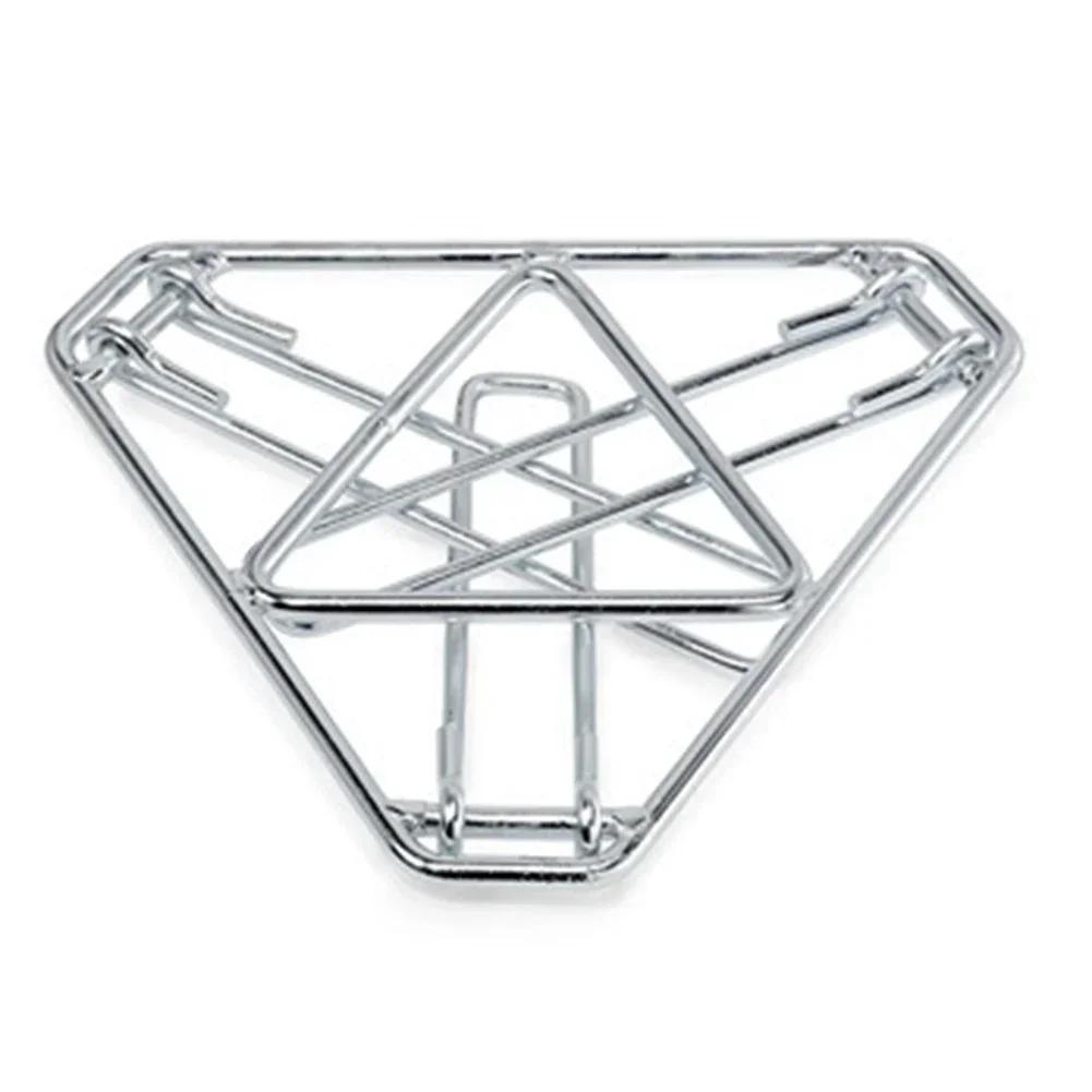 Подставка для костра Тренога для кемпинга Складная подставка для костра для кемпинга Костер на открытом воздухе Стойка для гриля для пикника 22,5X12X12 см Инструмент для отдыха на природе