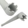 Air Valve Wrench Dinghy Inflatable Boat Lightweight