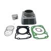 Honda CBF150/Titan150/XR150 Motorcycle Engine Cylinder Kit - 57.3mm