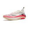 Li-Ning BadFive Chasing Hunting1 Super 'White Red' Men's ABFV007-11