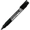 Pentel MSP20-A Перманентный маркер Красочный маркер Тонкая линия Черный