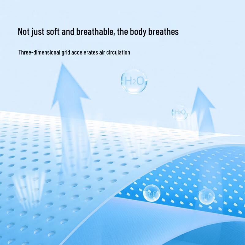 Мужские повседневные спортивные брюки широкого кроя вафельной вязки Baleno